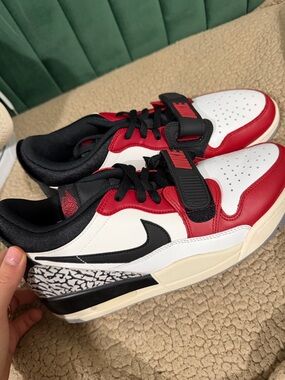 Nike Air Jordan Legacy 312 Low sneakers Chicago